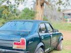 Mitsubishi Lancer 1979