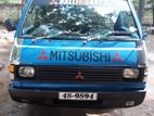 Mitsubishi Fuso 1979