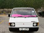 Mitsubishi Delica 1983