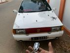 Toyota Tercel 1989