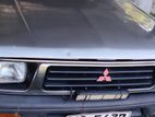 Mitsubishi L200 1990