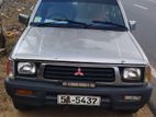 Mitsubishi L200 1990