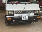 Mitsubishi L300 1992