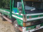 Mitsubishi Canter 1993
