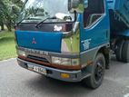 Mitsubishi Canter 1994