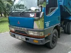 Mitsubishi Canter 1994