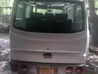 Mitsubishi Minicab 1999