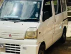 Mitsubishi Minicab 1999