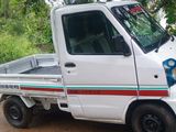 Mitsubishi Minicab 2000