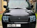 Mitsubishi 2000
