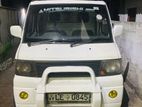 Mitsubishi Mini Cab 2002