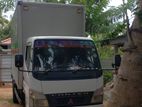 Mitsubishi Canter 2006