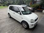 Mitsubishi Minica 2009