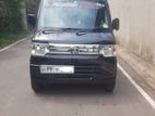 Mitsubishi Minicab 2012