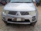 Mitsubishi KH4WGRPZR 2012