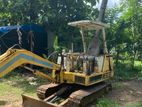 Mitsubishi MS035 Excavator