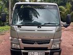 Mitsubishi Canter 2016