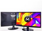 Mitsubishi 22" HDMI FHD Monitor