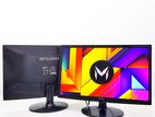 Mitsubishi 22" HDMI FHD Monitor