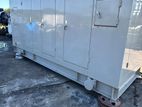 Mitsubishi 230 KW Generator