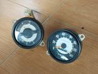 Mitsubishi 4 Dr5 J24/j44 Jeep Recondition Meter Set