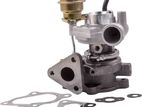 Mitsubishi 4 M40 Turbocharger