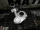 Mitsubishi 4 M50 Turbo Charger