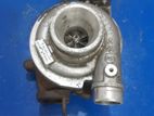 Mitsubishi 4 P10 Turbo Unit Complete