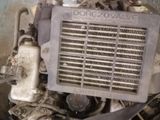 Mitsubishi 4A30 Mini Pajero Turbo Auto Engine Gearbox
