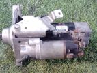 Mitsubishi 4B10 Starter Motor