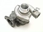 Mitsubishi 4D56 Turbo Charger