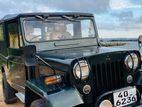 Mitsubishi 4DR 1964