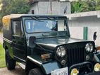 Mitsubishi 4DR 1964