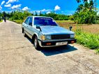 Mitsubishi 4DR 1982