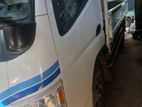 Mitsubishi Canter 350 2007