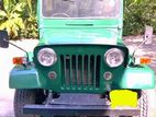 Mitsubishi 4DR J 44 1981