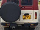 Mitsubishi 4DR j36 1981