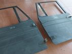 Mitsubishi 4dr5 J24/j44 Jeep Front Door Set