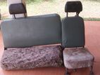 Mitsubishi 4dr5 J24/j44 Jeep Front Seat Set