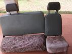 Mitsubishi 4dr5 J24/j44 Jeep Front Seat Set