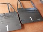 Mitsubishi 4dr5 J24/j44 Jeep Recondition front door set