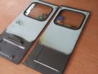 Mitsubishi 4dr5 j24 /j44 Jeep Recondition Rear Door set complete