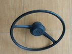 Mitsubishi 4DR5 J24/J44 Jeep Recondition Steering Wheel