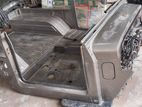 Mitsubishi 4dr5 J24 Jeep Body Tub