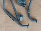 Mitsubishi 4dr5 J24 Jeep Cylancer Set Complete