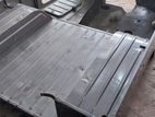 Mitsubishi 4dr5 J24 Jeep Recondition Body Tub