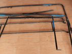 Mitsubishi 4dr5 J24 Jeep Recondition Canopy Pipe Set