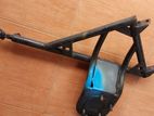 Mitsubishi 4DR5 J24 Jeep Recondition Spare Wheel Bracket