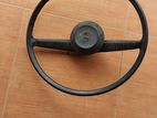 Mitsubishi 4DR5 J24 Jeep Recondition Steering Wheel