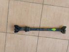 Mitsubishi 4dr5 J24 jeep ubolt model four-wheel shaft